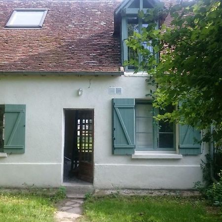 Gite Rural Chenonceaux Francueil Exterior photo